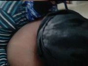 Profesora gorda y folla con alumno 2 7/16