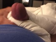 Make me cum after all day build up 1/16