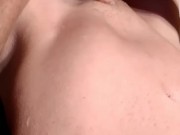 Paralyzed guy Vibrator