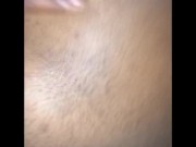 Black girl eat ass on trampoline  11/16