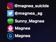 Black Mamba wields a sword and twerks her ass - slo-mo twerk booty shake showing pussy 16/16