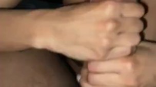 Sloppy Blowjob and tittyfuck.. full video on Onlyfans