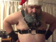 christmas clip
