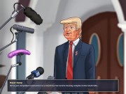 SUMMERTIME SAGA V0.20.5 - PT.238 - THE INTERVIEW 11/16