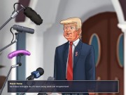 SUMMERTIME SAGA V0.20.5 - PT.238 - THE INTERVIEW 14/16