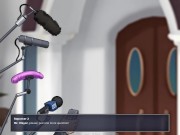 SUMMERTIME SAGA V0.20.5 - PT.238 - THE INTERVIEW 15/16