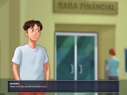 SUMMERTIME SAGA V0.20.5 - PT.238 - THE INTERVIEW 7/16