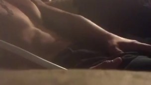White Boy Big Meat