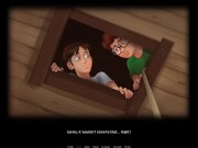 SUMMERTIME SAGA V0.20.5 - PT.241 - IWANKA WANTS TO PARTY 8/16