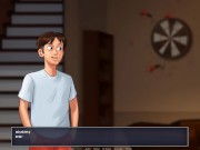 SUMMERTIME SAGA V0.20.5 - PT.242 - THROWING A PARTY IS HARD 12/16