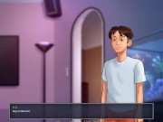 SUMMERTIME SAGA V0.20.5 - PT.242 - THROWING A PARTY IS HARD 15/16