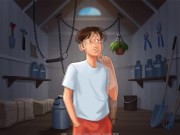 SUMMERTIME SAGA V0.20.5 - PT.242 - THROWING A PARTY IS HARD 7/16