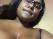BOUNCING THESE BIG DDs AROUND  - Screenshot 2 of 16 - Big Natural Tits