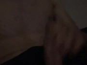 Quick cum video