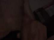 Quick cum vid