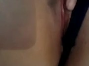 The best oil for a rich wet pussy