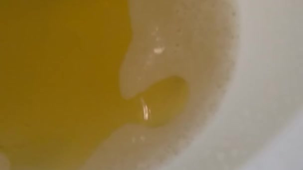Urine Fetish Princess Potty Training Boy Urinal Toy Aim Play!: Girl Stands to Pee Foamy Yellow - RedTube