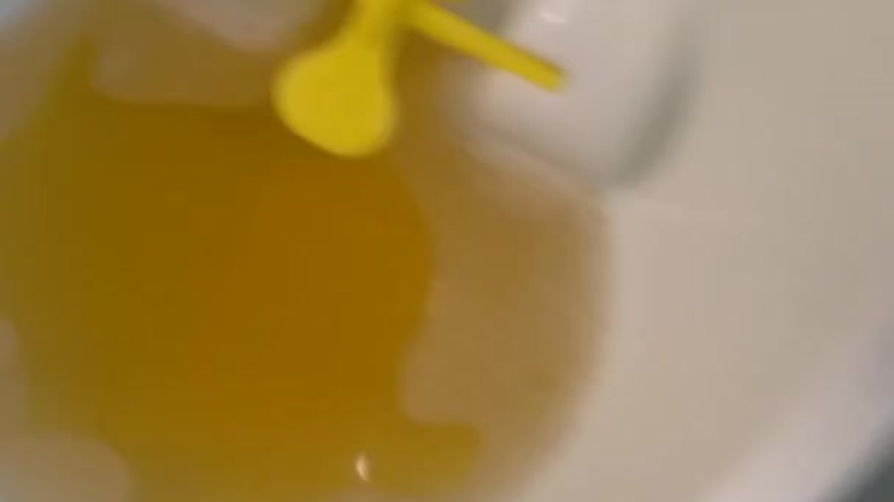Urine Fetish Princess Potty Training Boy Urinal Toy Aim Play!: Girl Stands to Pee Foamy Yellow - RedTube