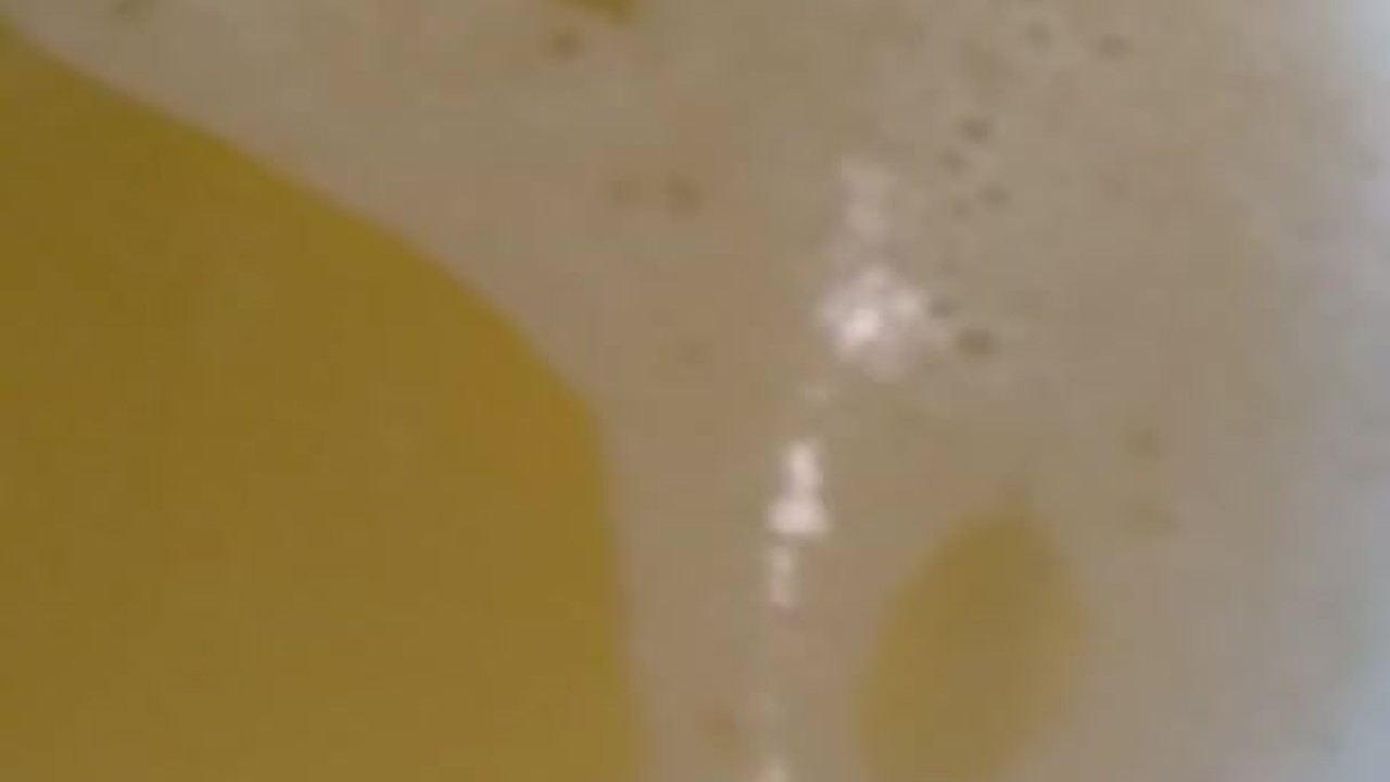 Urine Fetish Princess Potty Training Boy Urinal Toy Aim Play!: Girl Stands to Pee Foamy Yellow - RedTube