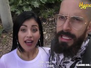 CarneDelMercado - Mariana Martinez Big Tits Inked Latina Colombiana Amateur Tricked Into Sex 5/16