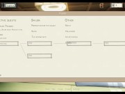 Naruto - Kunoichi Trainer [v0.13] Part 3 Working Day In Konoha By LoveSkySan69 1/16