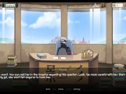 Naruto - Kunoichi Trainer [v0.13] Part 3 Working Day In Konoha By LoveSkySan69 11/16