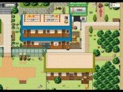 Naruto - Kunoichi Trainer [v0.13] Part 3 Working Day In Konoha By LoveSkySan69 13/16