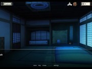 Naruto - Kunoichi Trainer [v0.13] Part 3 Working Day In Konoha By LoveSkySan69 14/16