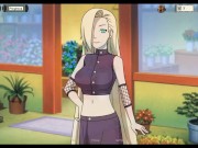 Naruto - Kunoichi Trainer [v0.13] Part 3 Working Day In Konoha By LoveSkySan69 3/16