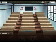 Naruto - Kunoichi Trainer [v0.13] Part 3 Working Day In Konoha By LoveSkySan69 5/16