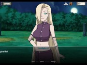 Naruto - Kunoichi Trainer [v0.13] Part 3 Working Day In Konoha By LoveSkySan69 9/16