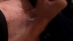 Solo male huge load
