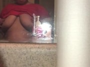 Titty Drop  - Screenshot 14 of 16 - Bbw
