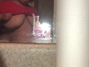 Titty Drop  - Screenshot 6 of 16 - Bbw