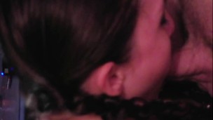 Amazing Head (cum in throat)