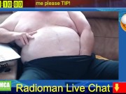 Having fun on chat part 1 of 2 30 minutes 12/16