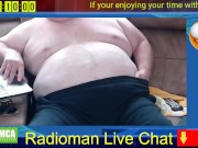 Having fun on chat part 1 of 2 30 minutes 13/16