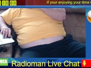 Having fun on chat part 1 of 2 30 minutes 15/16