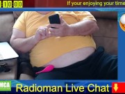 Having fun on chat part 1 of 2 30 minutes 3/16