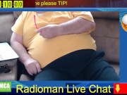 Having fun on chat part 1 of 2 30 minutes 4/16