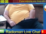 Having fun on chat part 1 of 2 30 minutes 5/16