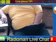 Having fun on chat part 1 of 2 30 minutes