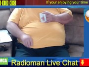 Having fun on chat part 1 of 2 30 minutes 9/16