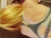 Big booty blonde fucked by boyfriend ( Jess The Best) 15/16