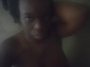 Come shower with me 