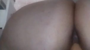 Tattooed Babe Thirst Dildo Ride