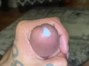 Bbc jacks off  - Screenshot 16 of 16 - Masturbation