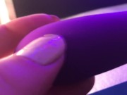 CUMMING SOON: Unboxing PALOQUETH Clit Stimulator