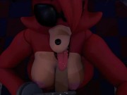 raccolta porno di foxy femmina fatta da @FnafNightbot 11/16