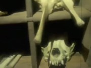Basement - Screenshot 8 of 16 - Scary